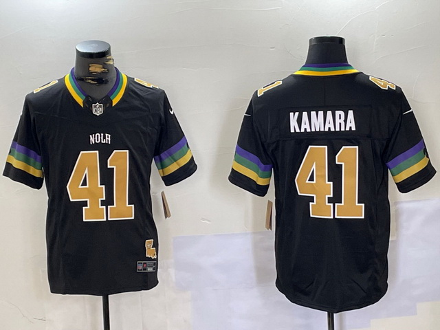 New Orleans Saints Jerseys 050